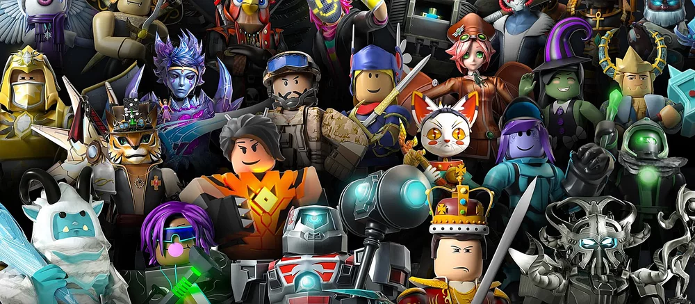 В США арестовали разработчика игры для Roblox — он устроил драку с полицией и перевозил огнестрельное оружие