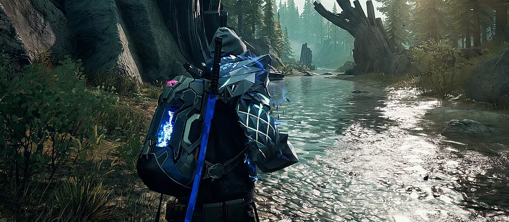 В Steam можно бесплатно забрать фантастический шутер с прокачкой про постапокалиптическое будущее