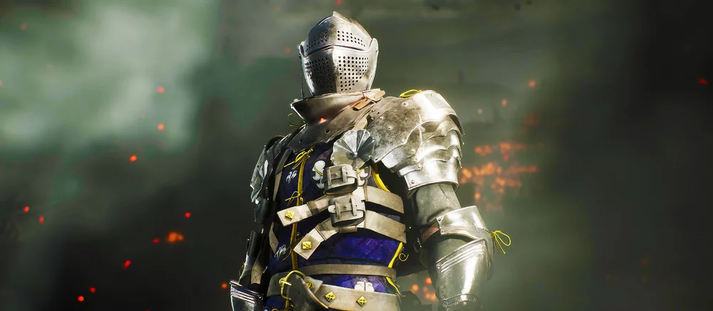 В Steam можно бесплатно забрать средневековый экшен со зрелищными битвами и несколькими героями на выбор