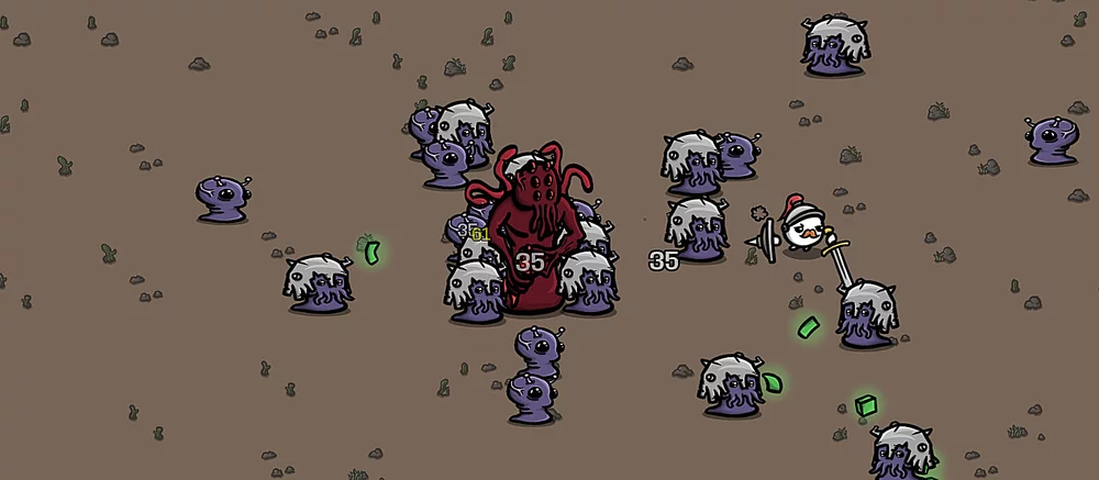 В Steam стартовал фестиваль Shoot 'em up-игр и новая распродажа