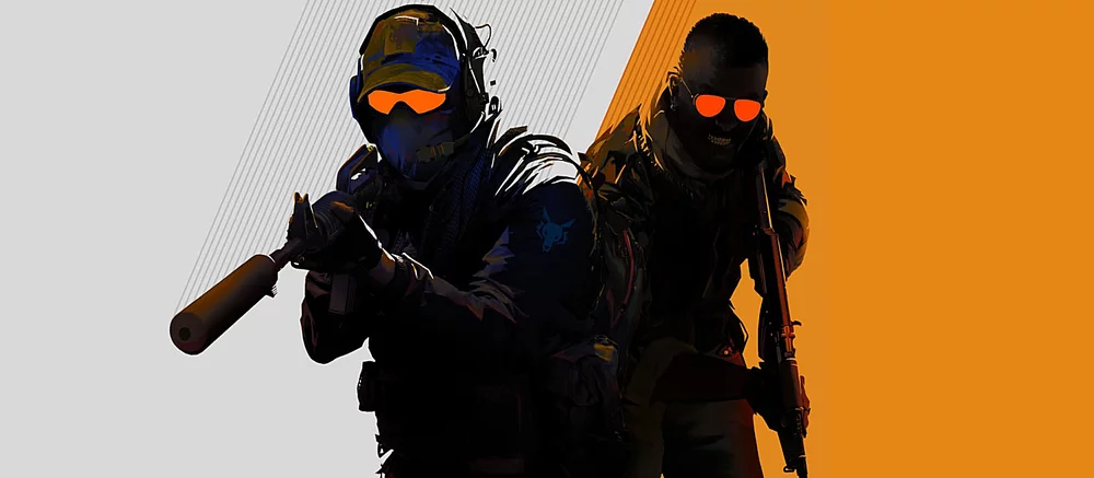 В Steam вышла Counter-Strike 2