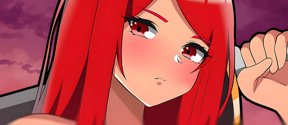 В Steam вышла игра для взрослых, у которой свыше тысячи положительных отзывов и рейтинг 96%