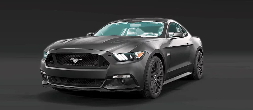 В Steam вышла новая версия реалистичной гонки с открытым миром, которая получила 180 тыс отзывов и 97% рейтинга