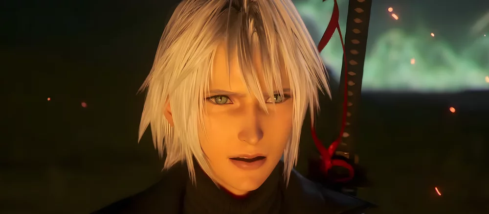 В Steam выйдет Final Fantasy 7: Ever Crisis, которую на мобильных устройствах уже можно скачать бесплатно