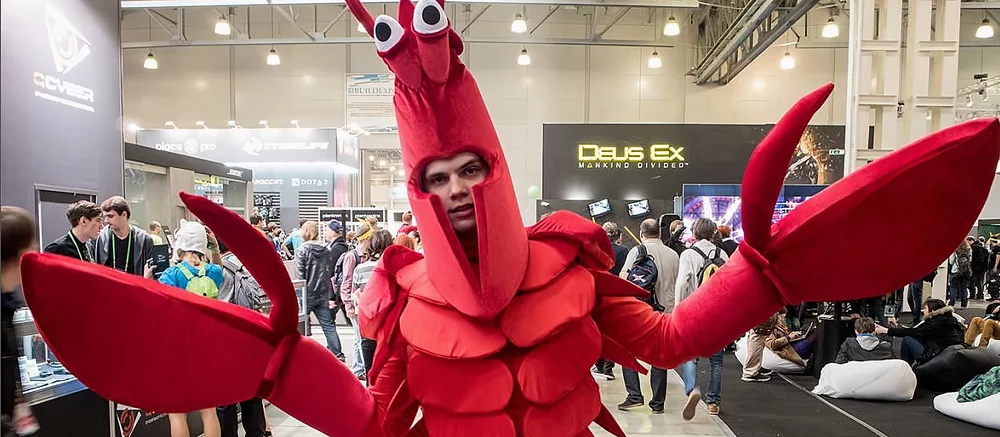 В Telegram нашли забавную отсылку к «ракам» в Dota 2