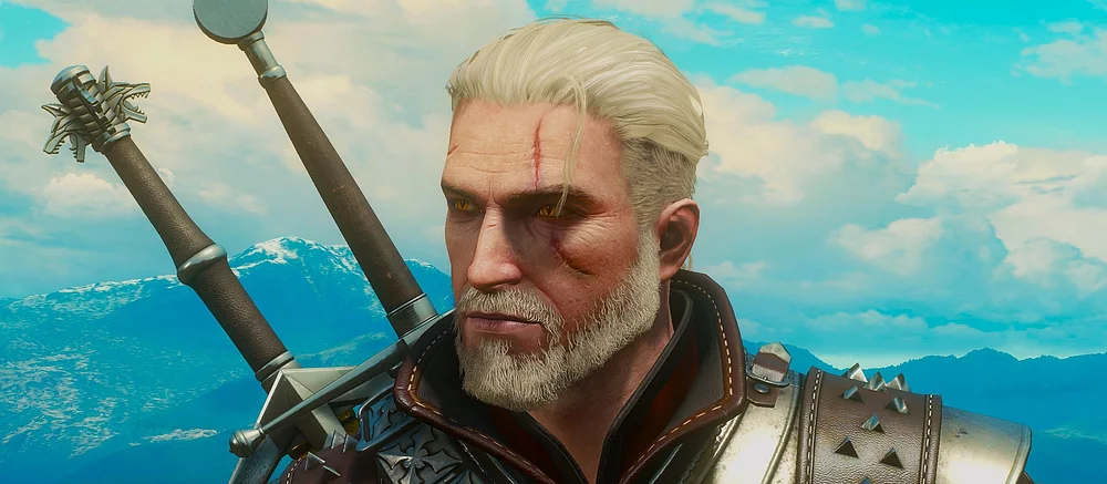 В The Witcher 3 вернули вырезанный контент и предметы из предыдущих частей. Над модом работали несколько месяцев