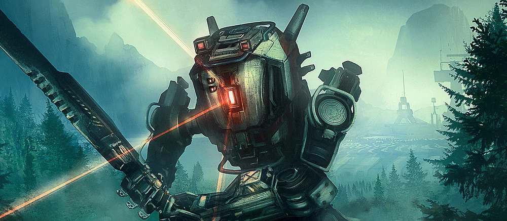 В Titanfall 2 внезапно добавили новый режим с отсылкой к «300 спартанцам»