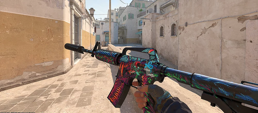 Возможно, Counter-Strike 2 выйдет уже 27 сентября