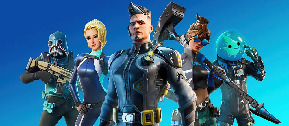 «Все потому, что у нас российские паспорта»: Epic Games отказалась выплачивать призовые отечественным киберспортсменам по Fortnite