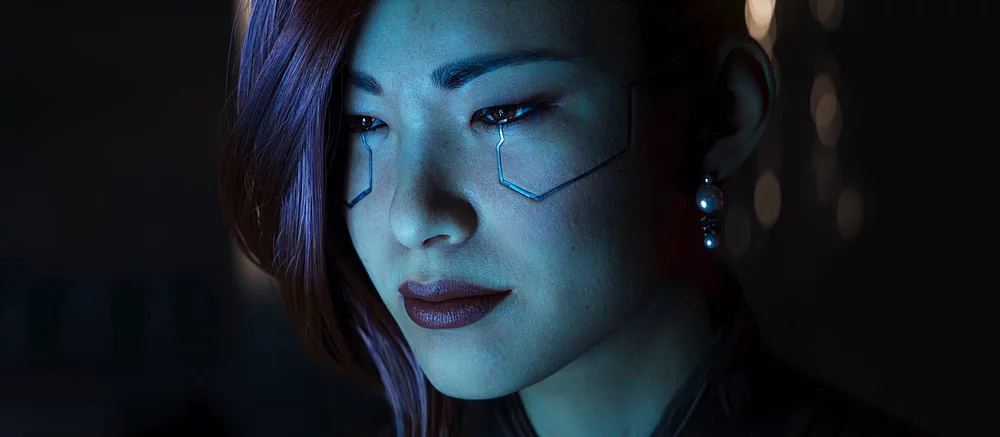 Вышел бесплатный комикс по DLC для Cyberpunk 2077 на русском языке