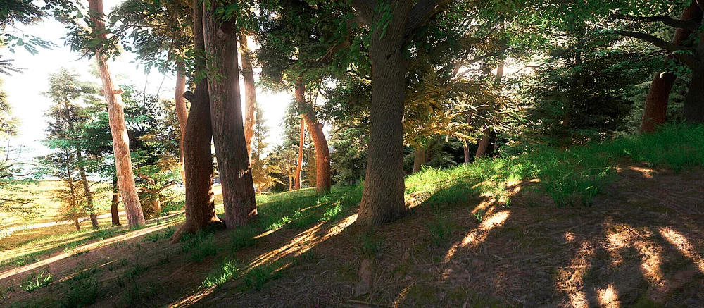 Вышел геймплей фэнтезийной RPG с масштабными городами и тысячами NPC от разработчиков первой части The Elder Scrolls