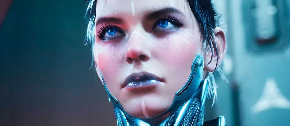 Вышел новый геймплей красивого шутера с графикой на Unreal Engine 5, который можно будет скачать бесплатно