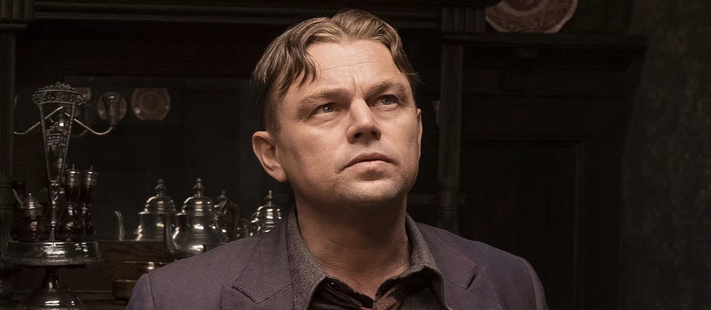 Вышел новый трейлер фильма Мартина Скорсезе «Убийцы цветочной луны» с Леонардо ДиКаприо