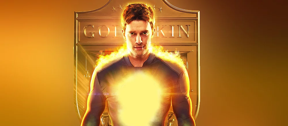 Вышел новый трейлер спин-оффа «Пацанов»