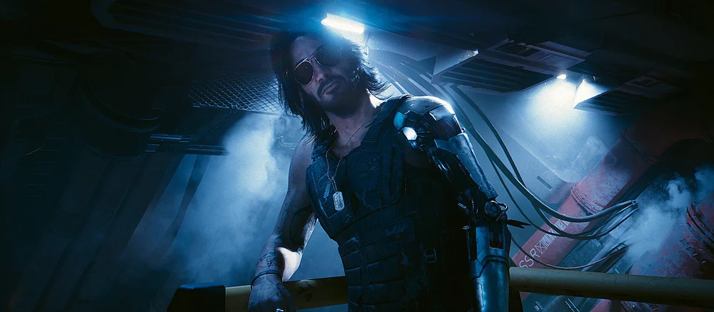 Вышел релизный трейлер Cyberpunk 2077: Phantom Liberty. В сети уже есть полное прохождение DLC