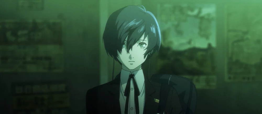 Вышел свежий трейлер японской RPG Persona 3 Reload. Игру переведут на русский