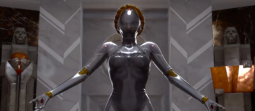 Вышел тизер второго DLC для Atomic Heart. В нём показали Лимбо и гусей