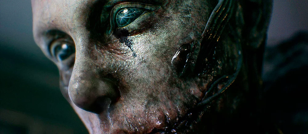 Вышел трейлер нового хоррора в стиле P.T. с реалистичной графикой, который уже можно бесплатно оценить в Steam