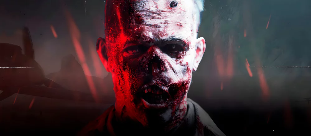 Вышел трейлер нового шутера про Вторую мировую войну, в котором геймерам предстоит выживать среди зомби