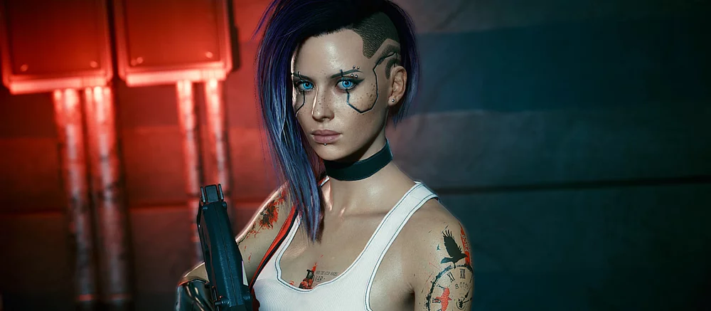 Вышла новая версия Cyberpunk 2077 с улучшенными прокачкой и ИИ, тремя радиостанциями, мини-игрой, секретами, оружием и не только