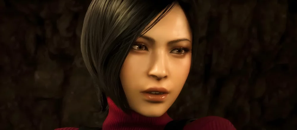 Вышло дополнение Resident Evil 4 Remake: Separate Ways про Аду Вонг. Геймеры в Steam в восторге