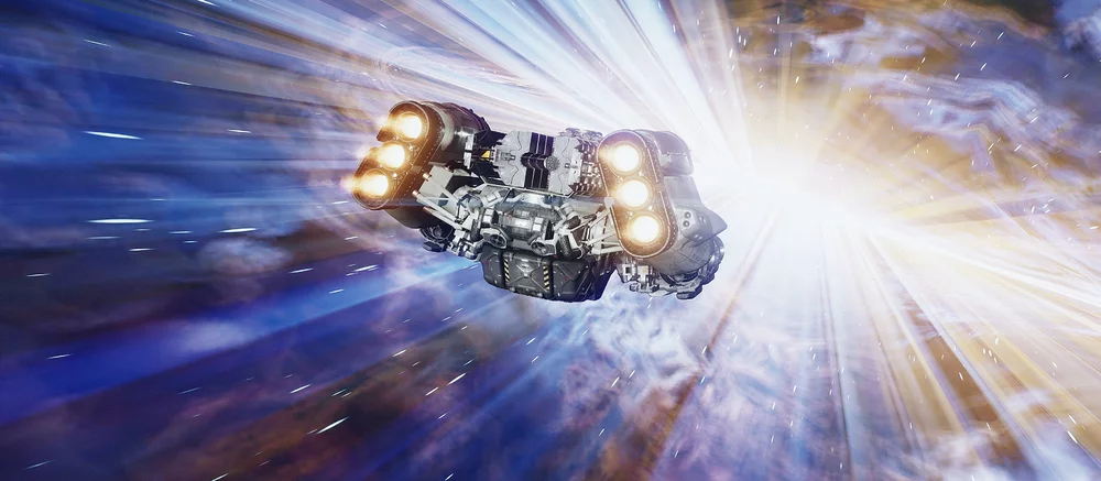 «Забейте на детские консольные “войны” и оцените этот бриллиант»: автор God of War призвал геймеров сыграть в Starfield