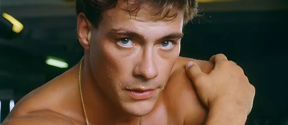 Звезда боевиков Жан-Клод Ван Дамм отреагировал на свой скин в Mortal Kombat 1