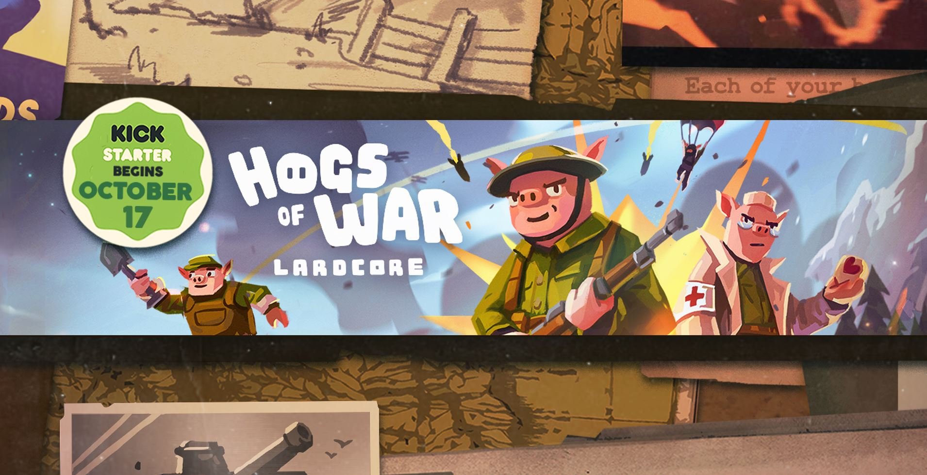 не запускается hogs of war steam фото 14