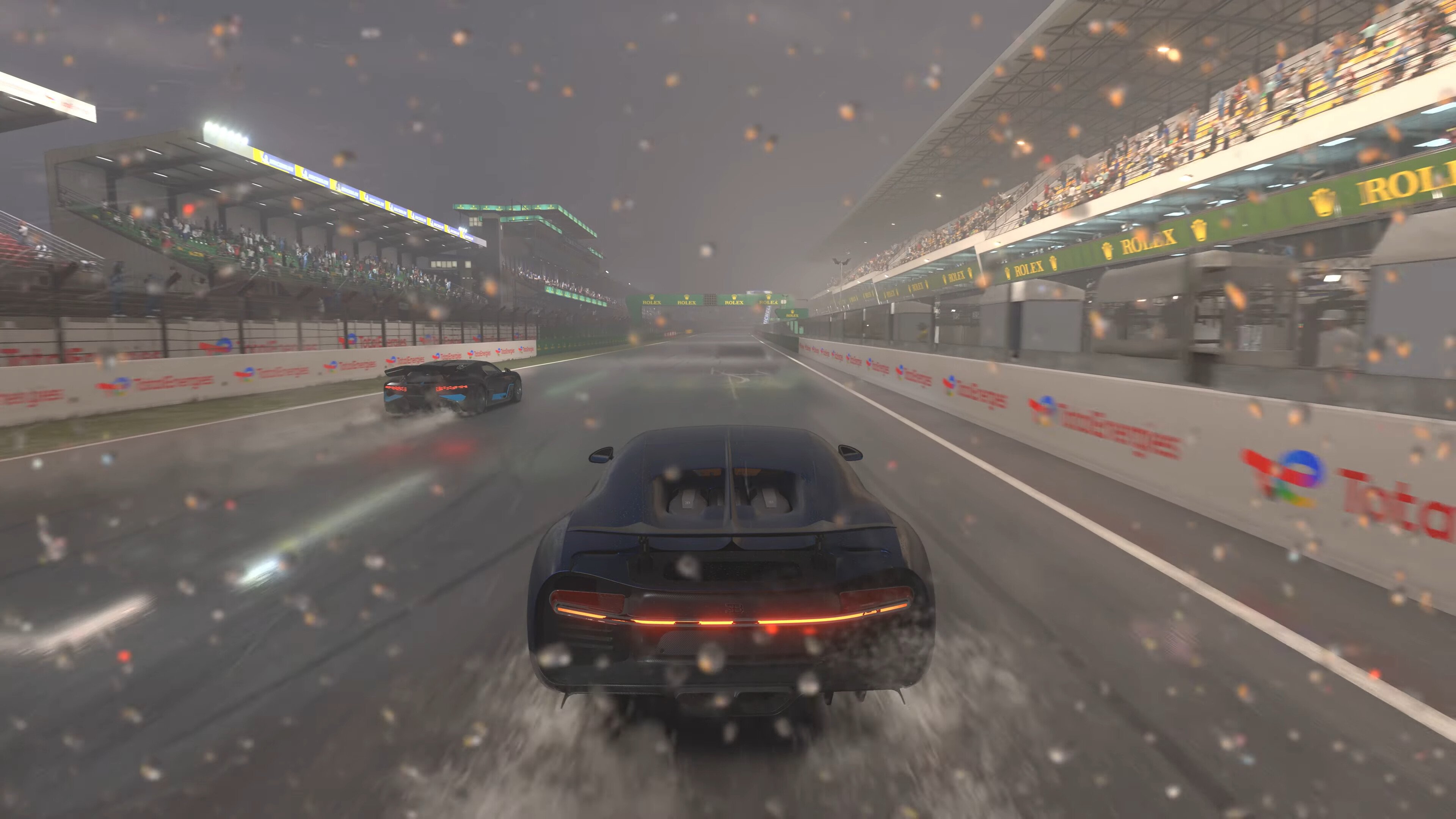 Обзор Forza Motorsport. Все еще не симулятор, но уже и не аркадная гонка