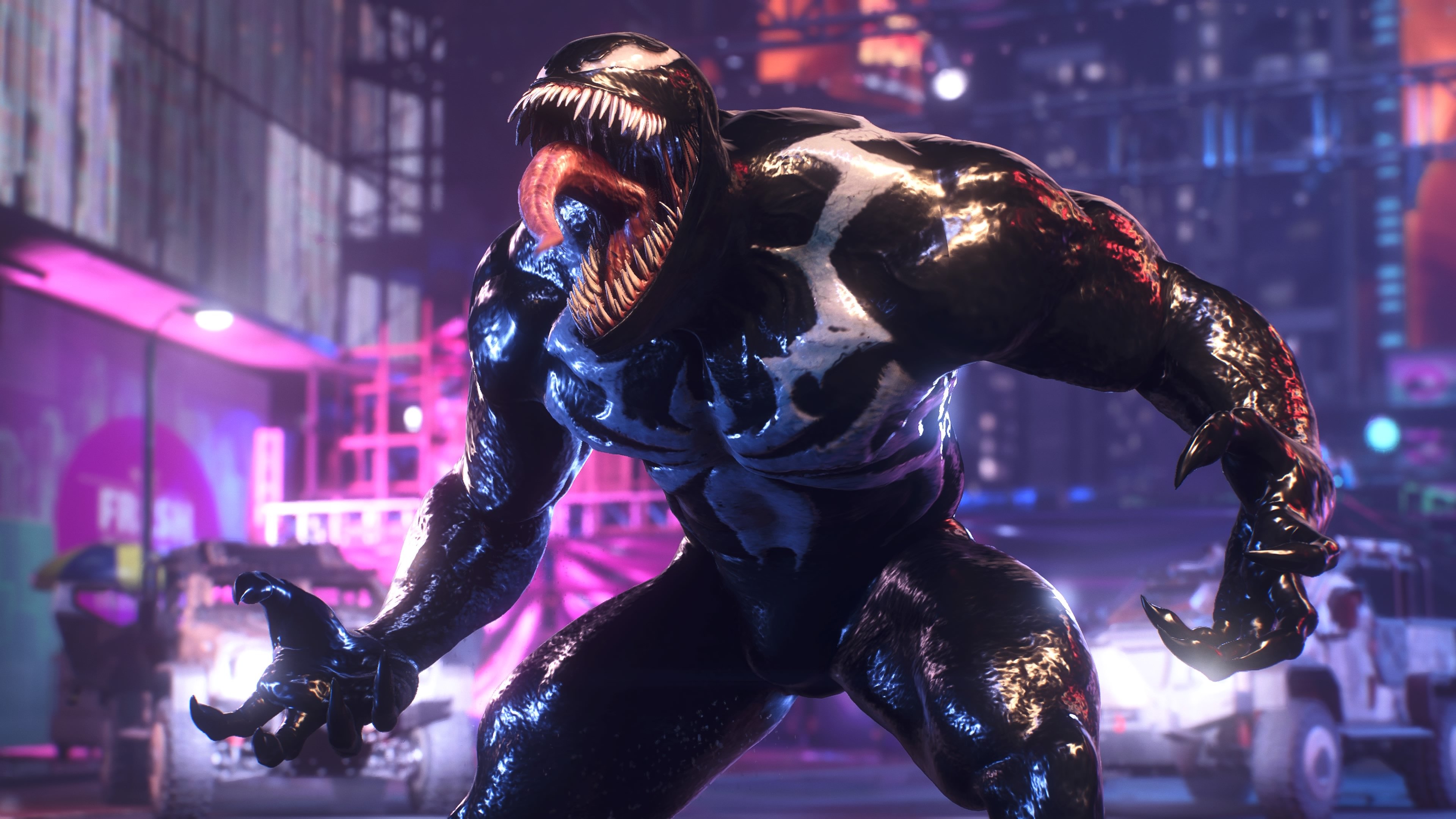 Обзор Marvel's Spider-Man 2 — хит, которому точно не стать игрой года