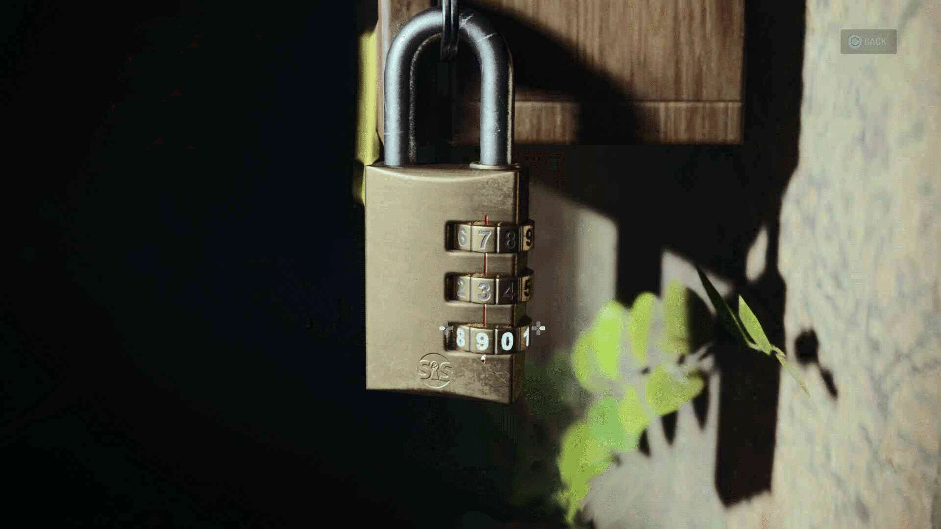 
          Все пароли и коды от замков в Alan Wake 2: запертые двери, комбинации от сейфов, оружейных ящиков и терминалов
        