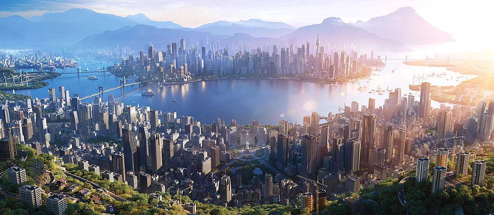 27% рейтинга: игроки разгромили Cities: Skylines 2 в Steam