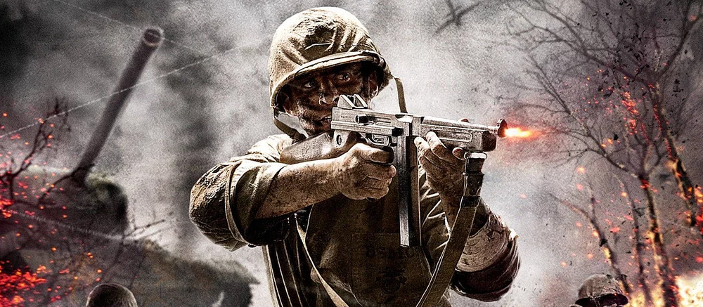 Activision рассказала, до какого года она запланировала выпускать новые части Call of Duty