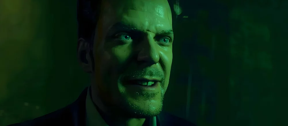 Alan Wake 2 получит бесплатные дополнения. И они «довольно важные»