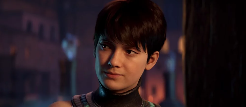 Анонсирован Babylon X — ролевой экшен в необычном сеттинге, где смешали Древний мир, магию и технологии