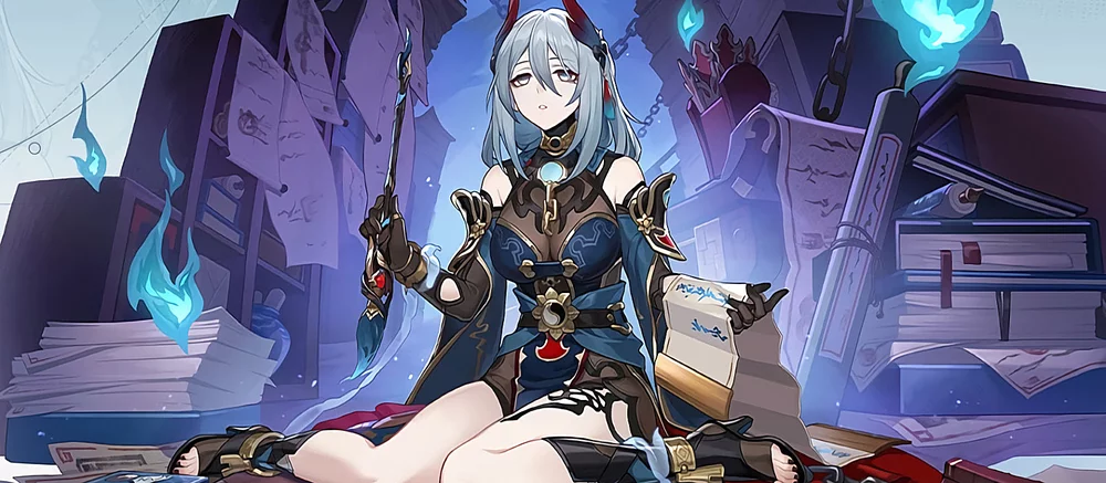 Анонсирована презентация обновления 1.5 для Honkai: Star Rail