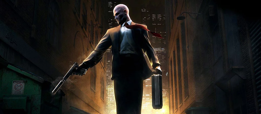 Анонсировано переиздание Hitman: Blood Money — трейлер и скриншоты