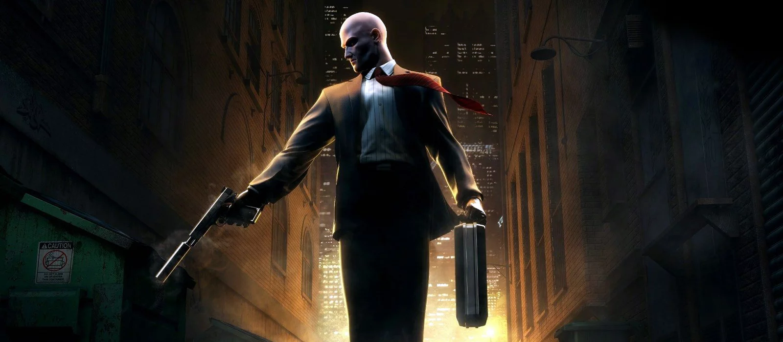 
          Анонсировано переиздание Hitman: Blood Money — трейлер и скриншоты
        