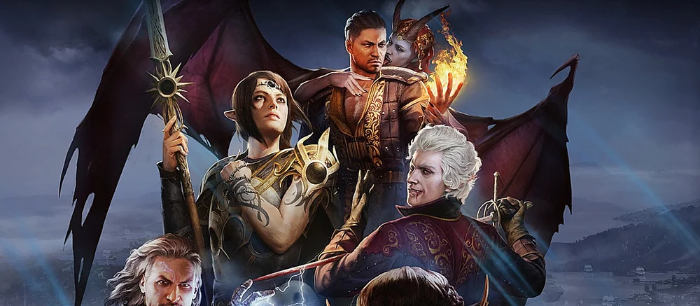 Авторы Baldur's Gate 3 все же «побрили киску» — об этом просили игроки