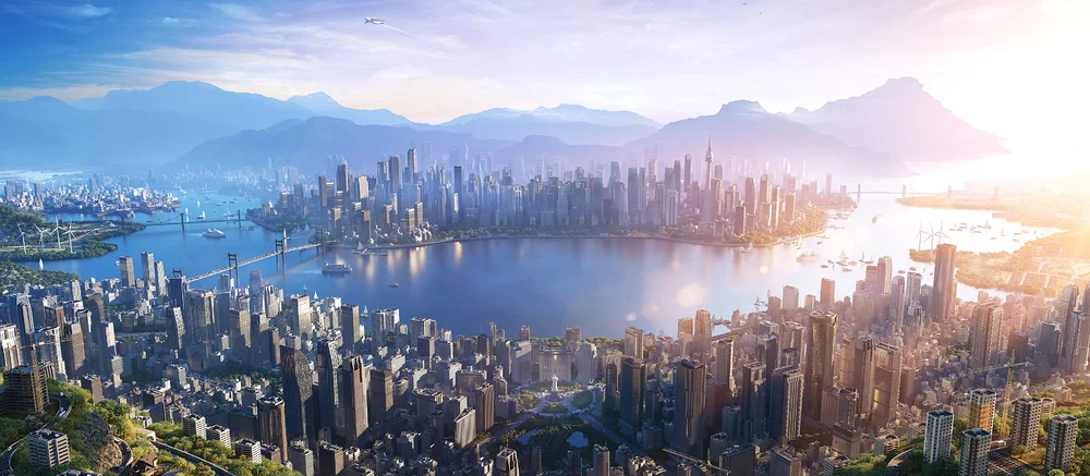 Авторы Cities: Skylines 2 не смогли вовремя оптимизировать игру, поэтому доделают ее после выхода