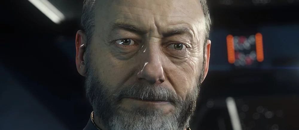 Авторы самой дорогой игры Star Citizen с бюджетом $616 млн показали сюжетный режим со звездами «Звездных войн» и «Игры престолов»
