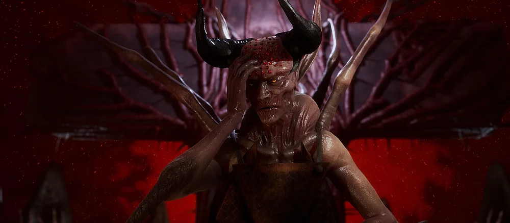 Авторы Sex with the Devil выпустят взрослый симулятор трэш-стримера со сценами в секс-шопе