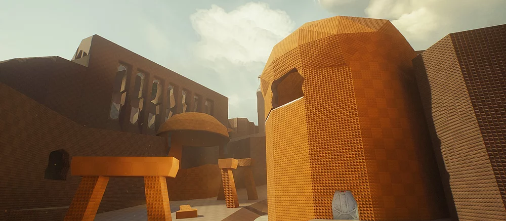 Авторы Star Wars Jedi: Survivor показали, как выглядела игра на ранней стадии разработки, и сравнили кадры с финальной версией