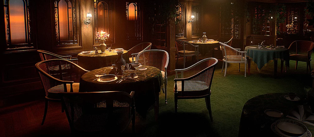 Bloober Team показала трейлер бесплатного сюжетного дополнения для Layers of Fear