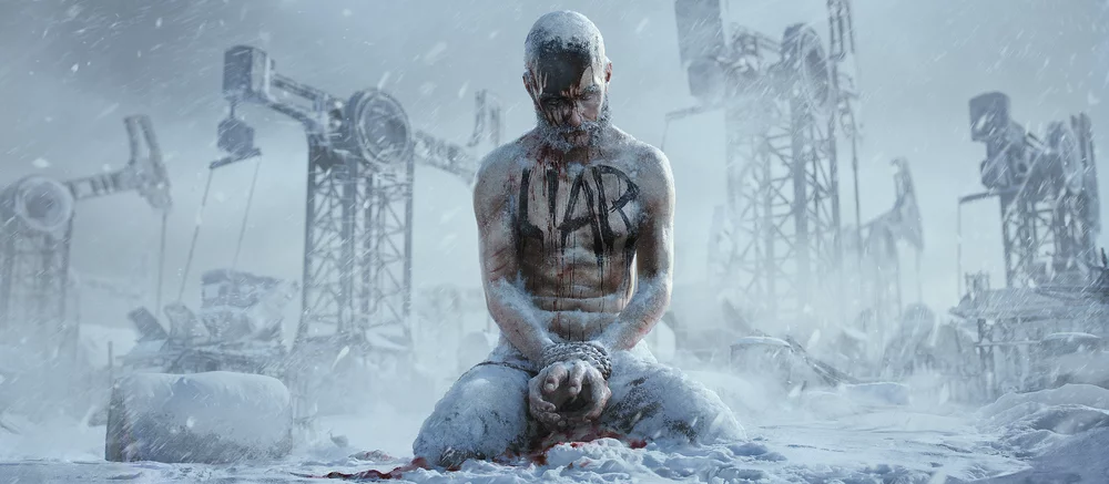 Большие города: первые скриншоты и подробности выживача Frostpunk 2