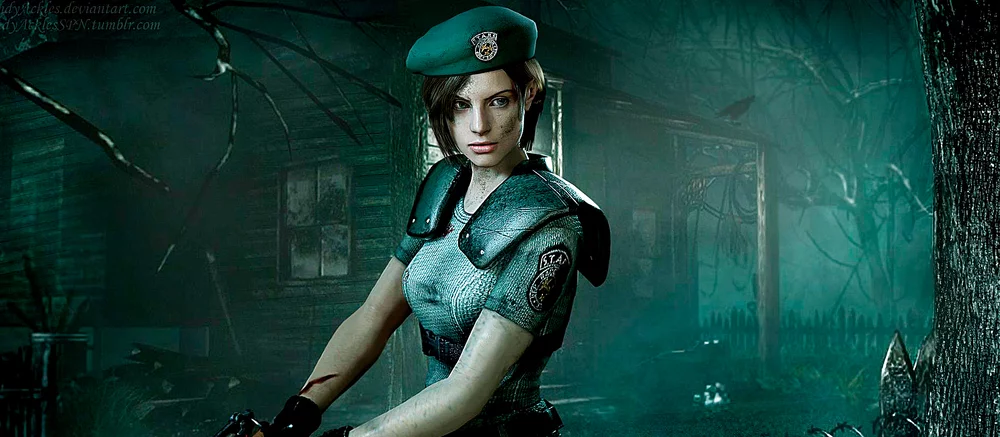 Бывший автор Resident Evil и Dino Crisis, проработавший в Capcom 27 лет, рассказал о своей новой игре. И это не хоррор