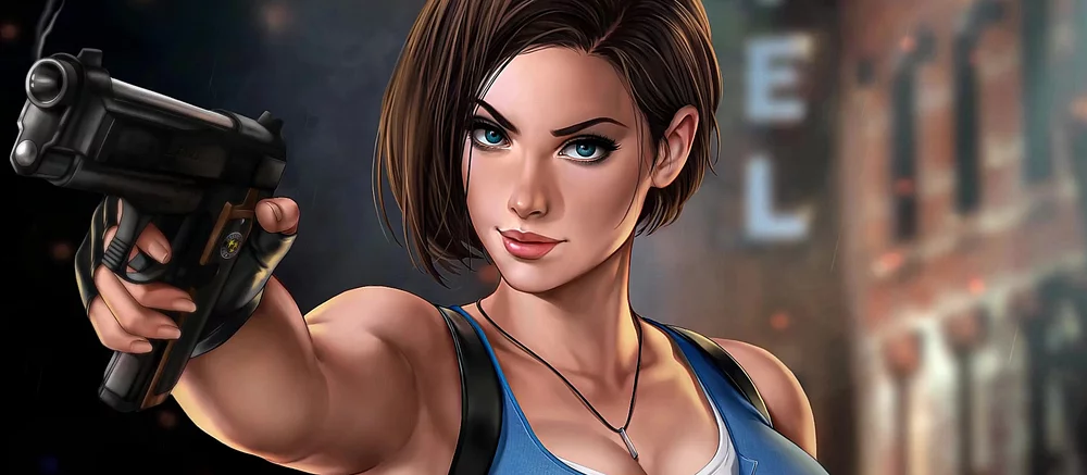 Capcom в ближайшие месяцы готовится выпустить крупную игру, которую еще не анонсировали официально