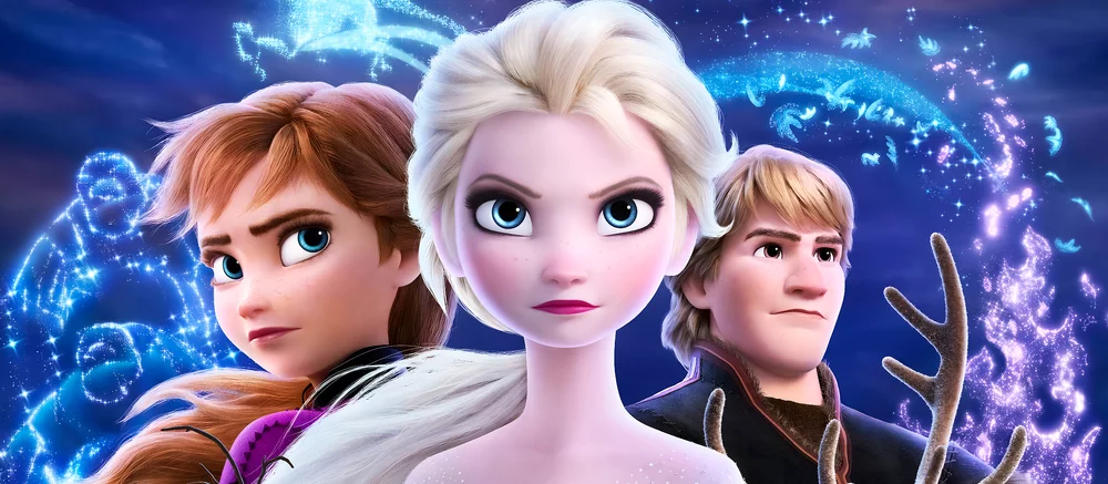 Disney готовит ремейк популярного мультика «Холодное сердце» с живыми актерами