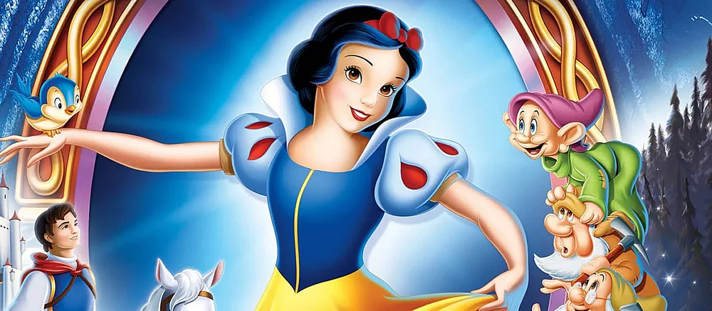Disney официально показала, как Белоснежка будет выглядеть в фильме
