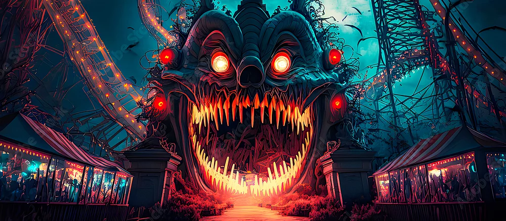 Для Steam и PS5 анонсировали хоррор на выживание, который выглядит, как смесь первых частей Resident Evil и Final Fantasy